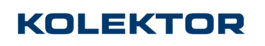 KOLEKTOR KOV